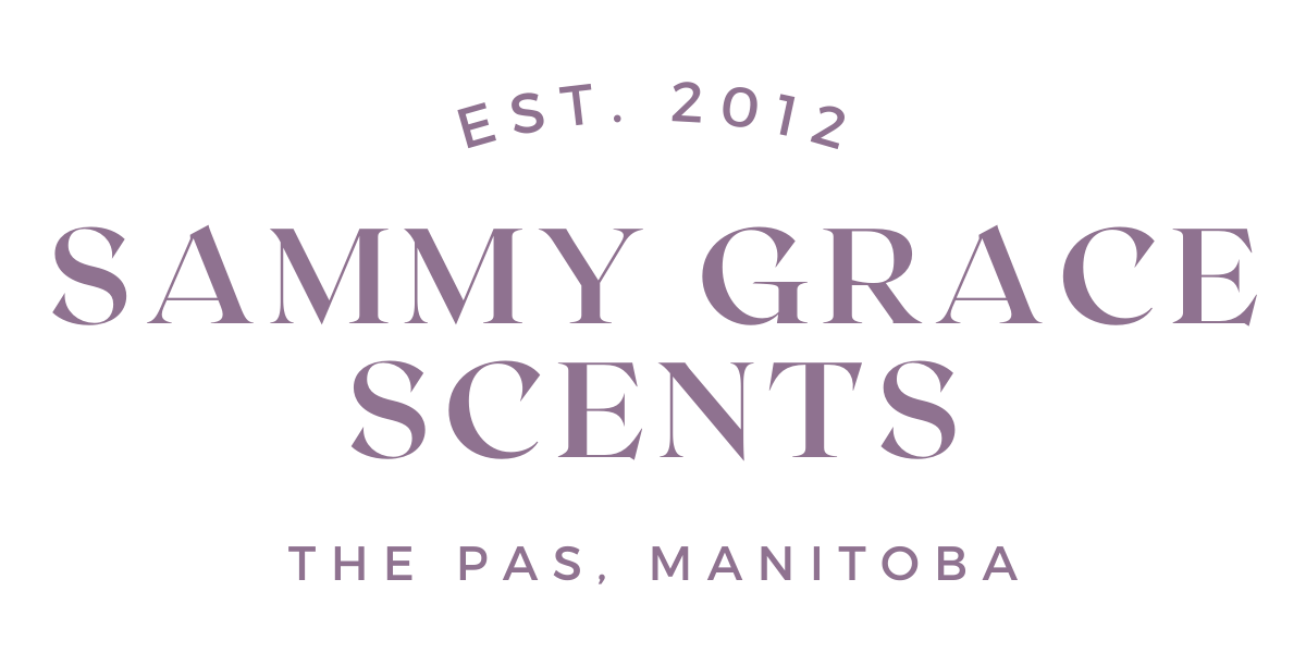 Sammy Grace Scents